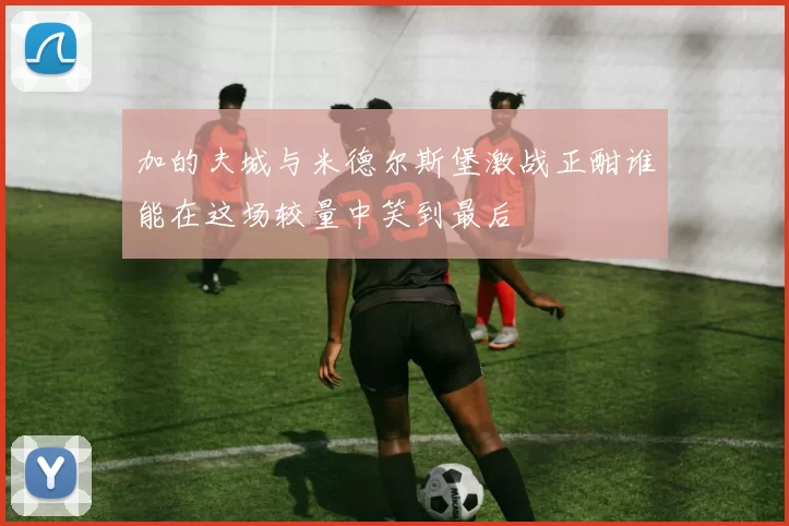 加的夫城与米德尔斯堡激战正酣谁能在这场较量中笑到最后