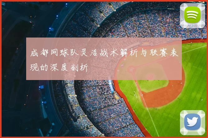 成都网球队灵活战术解析与联赛表现的深度剖析
