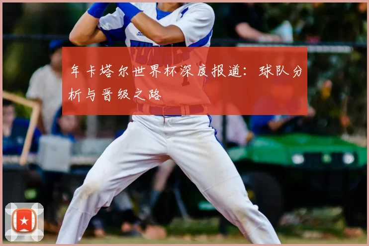 年卡塔尔世界杯深度报道：球队分析与晋级之路