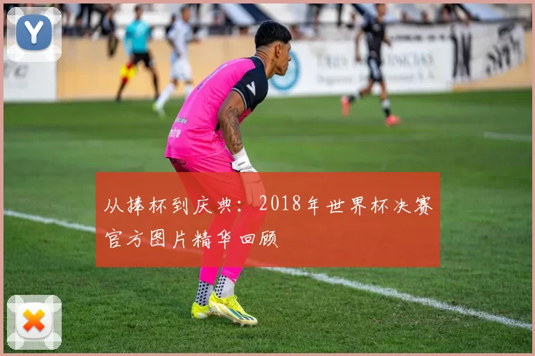 从捧杯到庆典:2018年世界杯决赛官方图片精华回顾