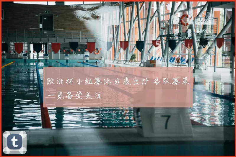 欧洲杯小组赛比分表出炉 各队赛果一览备受关注