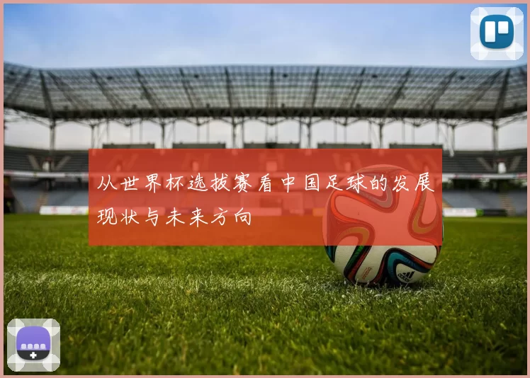 从世界杯选拔赛看中国足球的发展现状与未来方向