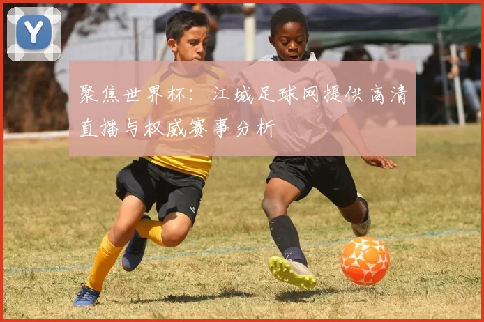 聚焦世界杯：江城足球网提供高清直播与权威赛事分析