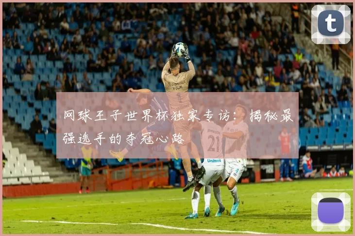 网球王子世界杯独家专访:揭秘最强选手的夺冠心路